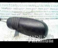 RETROVISORE EST. DX. FIAT PUNTO (2U) (07/03-01/07) - 2