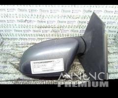 RETROVISORE EST. SX. LANCIA YPSILON (TE) (06/03-09 - 2