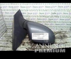 RETROVISORE EST. DX. LANCIA YPSILON (TE) (06/03-09