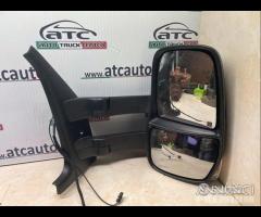 Specchietto Iveco daily Lato DX