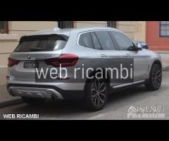 Bmw x3 / x 4 g01 g02 ricambi 2018 2019 2020 rif 2