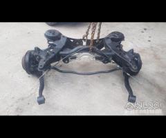 Pajero DID 3.2 V60 99-06 CULLA POST COMPLETA