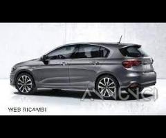 Disponibili ricambi usati fiat tipo 2022 2023 - 1