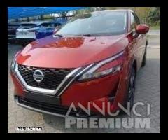 Nissan qashqai 2021 2022 2023 ricambi musata - 1