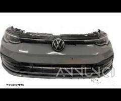 Ricambi Vw Golf 8 musata / Golf 7 Rline