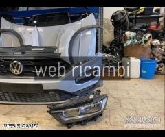 Ricambi vw t roc 2020 musata - 1