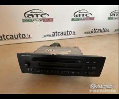 BMW 1 E81 E87 2005 Lettore CD Radio RA6952296011