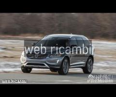 Volvo xc60 ricambi 2016 2017 - 1