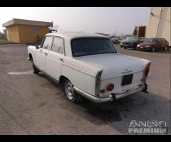 Peugeot 404 Demolita - Per Ricambi