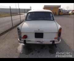 Peugeot 404 Demolita - Per Ricambi