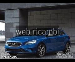 Volvo v40 2017 2018 2019 ricambi