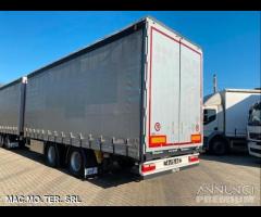 Biga pacton trailers