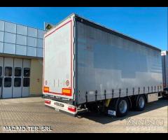 Biga pacton trailers