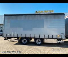 Biga pacton trailers