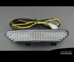 Luce stop Kawasaki ZX6R ZX6-R 636 NINJA 2007 2008 - 2