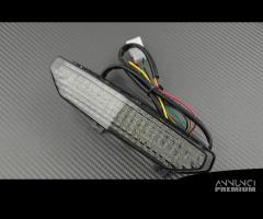 Luce stop Kawasaki ZX6R ZX6-R 636 NINJA 2007 2008 - 5