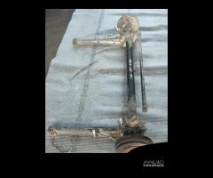 ASSALE POSTERIORE OPEL Agila 1Â° Serie diesel 1.0