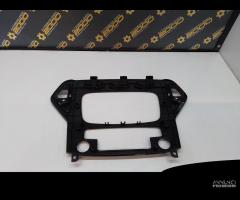 PLASTICHE INTERNE FORD Mondeo S. Wagon 6Â° Serie ( - 2