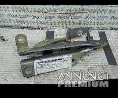 ASTA SOSTEGNO COFANO ANT. PEUGEOT 3008 (07/16-03/2 - 2