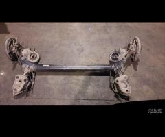 ASSALE POSTERIORE FIAT Grande Punto 2Â° Serie dies - 1