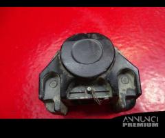 PINZA FRENO POST PIAGGIO MP3 250 - 6