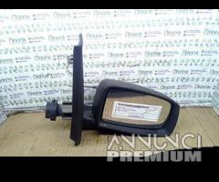 RETROVISORE EST. DX. FIAT PANDA (2Q) (09/03-12/10) - 1