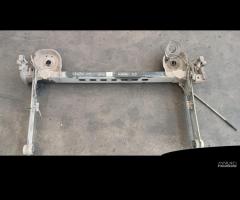 ASSALE POSTERIORE OPEL Vivaro 1Â° Serie diesel 1.9