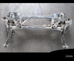 ASSALE POSTERIORE FORD Focus Berlina 2Â° Serie die