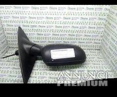 RETROVISORE EST. DX. OPEL CORSA (X01) (10/00-06/06 - 2