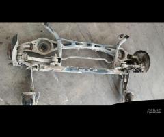 ASSALE POSTERIORE SEAT Altea Berlina diesel 1.9 (0 - 1