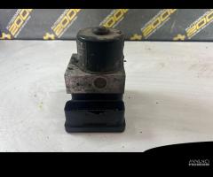 CENTRALINA ABS VOLKSWAGEN Polo 4Â° Serie 6Q0907379 - 2