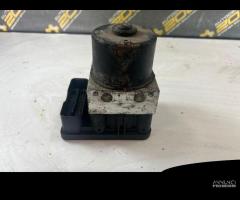 CENTRALINA ABS VOLKSWAGEN Polo 4Â° Serie 6Q0907379 - 3