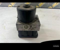 CENTRALINA ABS VOLKSWAGEN Polo 4Â° Serie 6Q0907379 - 4