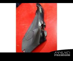 PLASTICA PEDANA DX PIAGGIO MP3 250