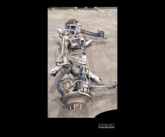 ASSALE POSTERIORE CHEVROLET Captiva 1Â° Serie dies