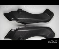 Condotto aria Suzuki GSXR 1000 2003 - 2004 - 3