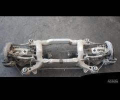 ASSALE POSTERIORE BMW Serie 5 E60 diesel 2.5 (03\u003e1 - 1