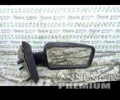 RETROVISORE EST. DX FIAT PANDA 1A SERIE (03/92-03/ - 1