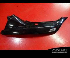 COVER FIANCATA DX POST PIAGGIO MP3 250