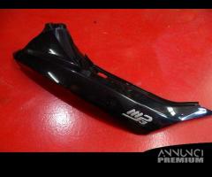 COVER FIANCATA DX POST PIAGGIO MP3 250