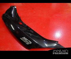 COVER FIANCATA DX POST PIAGGIO MP3 250