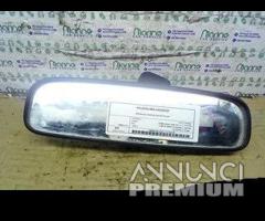 RETROVISORE INTERNO DAIHATSU SIRION 2A SERIE (01/0