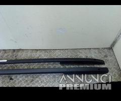 BARRE PORTATUTTO JEEP RENEGADE (RE) (07/18-) 55282 - 2