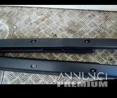 BARRE PORTATUTTO JEEP RENEGADE (RE) (07/18-) 55282 - 4