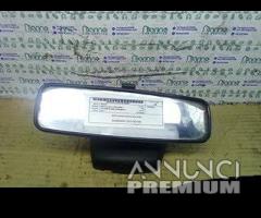 RETROVISORE INTERNO NISSAN MICRA (K12E) (11/02-05/ - 1