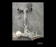 ASSALE POSTERIORE FORD Fiesta 4Â° Serie diesel 1.4 - 1