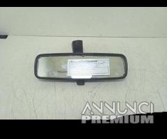 RETROVISORE INTERNO CITROEN C3 2A SERIE (09/05-11/