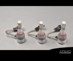 Kit LED HONDA DN01