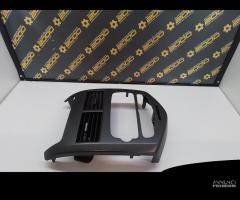 PLASTICHE INTERNE CHEVROLET Aveo 1Â° Serie (06\u003e11) - 1