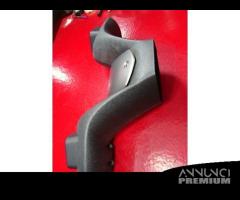 COVER MANUBRIO PIAGGIO MP3 250